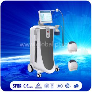 China Non Surgical Clinic / Home Use Ultrasonic Cavitation Body Slimming Machine factory