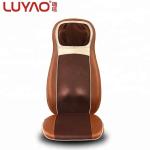 Ce RoHs Full Body Usage Massage Seat Cushion Office And Car Use 48W