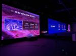 Activity 1R1G1B Stage Rental Led Screen Events P4 P4.81 500x1000mm