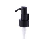 FDA Certified 24mm Lotion Pump With Clip Locked