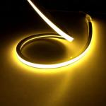 Custom Cut Led Neon Signs , Durable Neon LED Strip Lights For Indoor / Outdoor