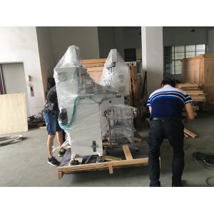 Rounded Square Stator Needle Winding Machine For Brushless Stepping Motor