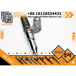 272-0630 10R-7229 280-0574 10R-8989 253-0618 10R-2772 276-8307 10R-7231 Fuel