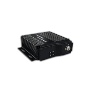 China Richmor Classical In-Vehicle CCTV 4G Mobile DVR The Ultimate Choice for Truck Owners factory