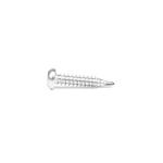 Stainless Steel Waterproof Screw Torx Pan Head Self Drilling Screw 100% QC