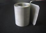 Reverse Dutch Woven Conveyor Wire Mesh Belt Long Lifetime For Plastic Extruder