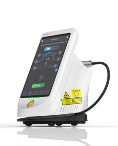 China 450nm 650nm 980nm Dental Diode Laser Device Odontologia Treatment factory