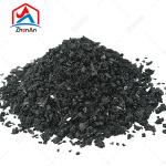 Metallurgy Siliziumkarbid Black Silicon Carbide 70% 90% 98% 1-10mm
