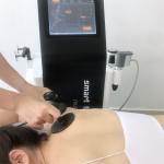 300KHZ ED Microwave Diathermy Equipment For Body Muscle Relax