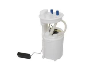 China Car Spare Parts Automotive Fuel Pump 120LPH With ISO / TS16949 1J0919087J factory