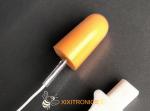 Disposable Ear Canal Medical Tympanic Temperature Probe Soft Memory-cell Foam