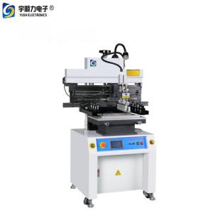 China Stencil printer factory
