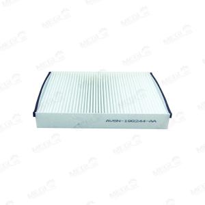 China AV6N-19G244-AA AV6N19G244AA Auto Cabin Air Filter For Ford Focus GRAND Kuga Tourneo factory