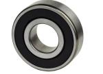 Deep Groove Ball Bearing 6203-10 2RS,Single Row Deep Groove Ball Bearing 6203-10