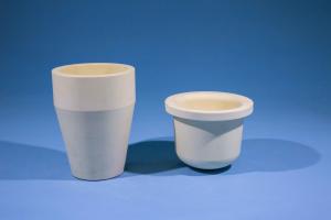 China Ceramic Protective cap factory
