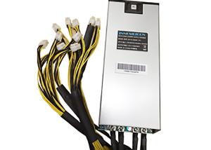 China High Safety Bitcoin Power Supply Output Overcurrent Protection DC Voltage factory