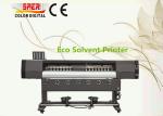 Eco-Friendly Solvent Inkjet Printer For Sustainable Graphics
