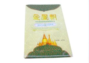 China Soybean Seeds Packing Poly Woven Bags Poly Sandbags Matt Lamination factory
