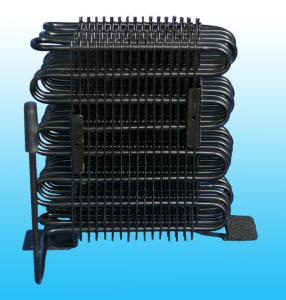 China Fridge Condenser factory