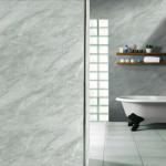 Eco Friendly Moisture Proof PVC Wall Panels For Wall Protection