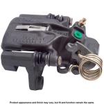 FORD Auto Parts Vehicle Brake Caliper 18B4545 18B4544 OEM F4ZZ-2553-A F4ZZ-2552