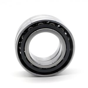 H7005C-2RZ/P4 DBA Angular Contact Thrust Ball Bearing Precision Matching 25*47