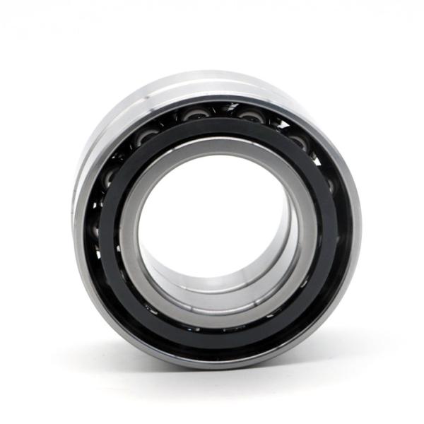 H7005C-2RZ/P4 DBA Angular Contact Thrust Ball Bearing Precision Matching 25*47