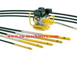 Robin Engine Concrete Vibrator, Robin EY20 Contrete Vibrator With Motor