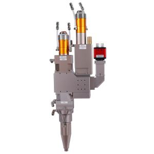 China Diode Laser Hybrid Welding Machine for Welding Aluminum Column factory