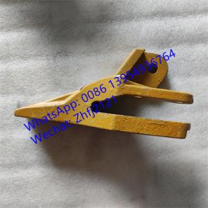 China SDLG RIGHT SIDE TEETH 29170036961 , SDLG spare parts for wheel loader LG936/LG956/LG958/LG968 factory