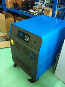 China 80KW Induction Hardening Machine factory