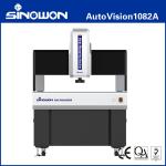 Large Travel Automatic High Accuracy Vision Measuring Machine AutoVision1082A