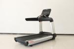 Electric Bluetooth Incline Treadmill Machine Fitness Commercial 20"