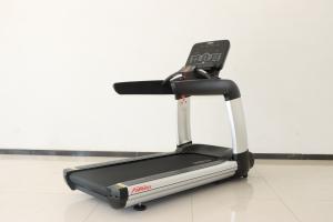 China 300 Lbs Gym Running Treadmill Machine Weight Loss Workout factory
