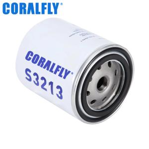 China Racor S3213 Filter Diesel Fuel Water Separator Filter Racor Filter factory