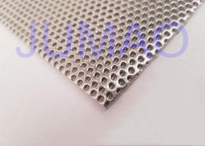 China Duplex Steel 2205 Sintered Wire Mesh Media Used In Laboratory Fluid Bed factory