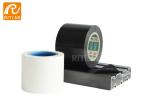 Good Stickiness PE Protective Film 50 Mic Thickness For Aluminium Composite