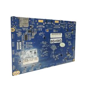 Android POS Motherboard RK3568 Embedded Board With Various Interfaces
