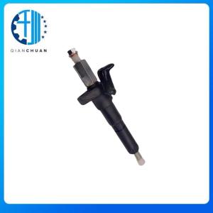 China 1051108122 9430613825 ME440089 Injector for Mitsubishi D22 Diesel Engine Spare Parts factory