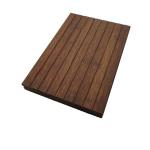 Environmental Sustainability Bamboo Composite Decking