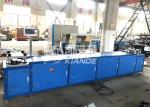 Copper Bar Aluminum Bar Busbar Hydraulic Punching Machine High Precision