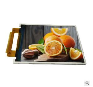 China 320x240 COG Graphic LCD Module factory