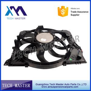 China Air Radiator Fan Car Cooling Fan 17117590699 17427522055 17427562080 For B-M-W E90 factory