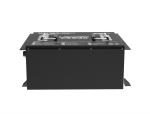 LiFePO4 Rechargeable 36V 100Ah Golf Cart Battery with Long Lifespan OEM Service