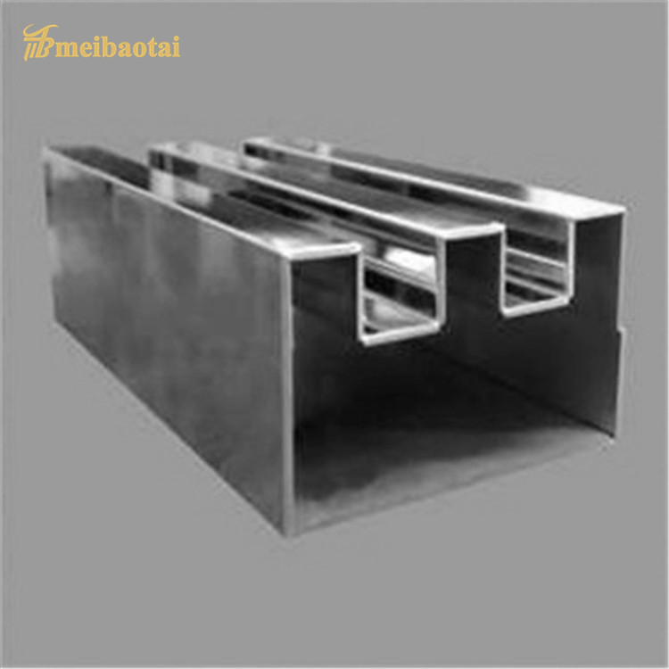 304 Stainless Steel Tile Trim Decorative Corner Trim