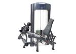 Gym Sports Life Fitness Strength Equipment / Seated Leg Extension Machine