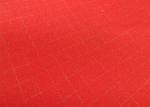 Thick Twill Polyester Cotton Anti fireproof Fabric Anti - Static 57/58" Width