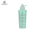 Salon Care Keratin Treatment Deep Repair Shampoo For Damaged Hair OEM Color