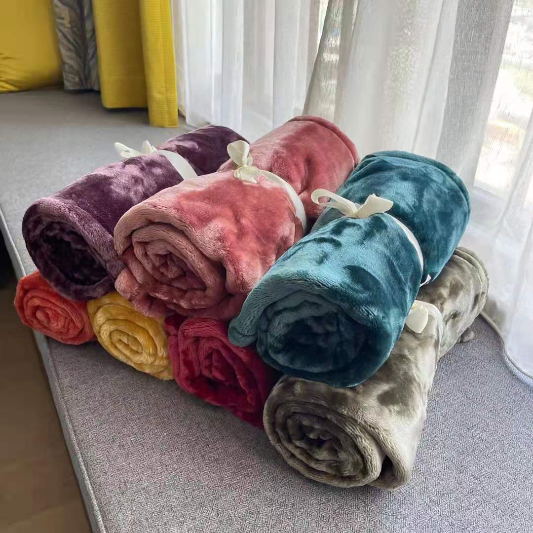 Upgrade Your Baby's Comfort with Our Custom Solid Color Snuggie Baby Blanket Everyday