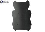 United Heavy Duty Tactical Ballistic Shield Level IIIA 44 Magnum NIJ 0108.01